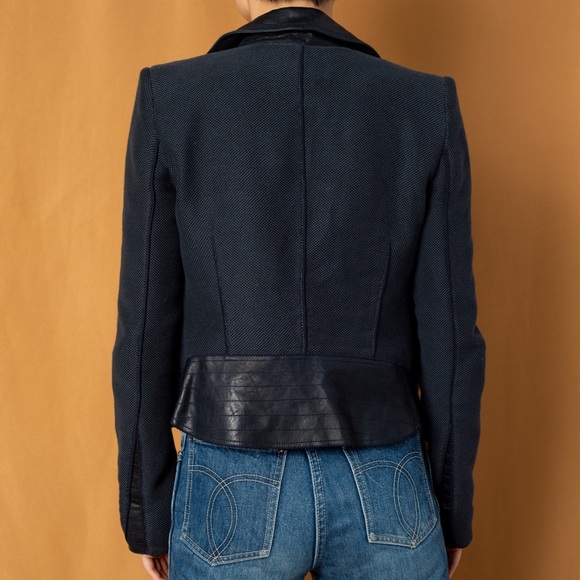 SOLD O’2nd Barney’s Jacket - Picture 6 of 8